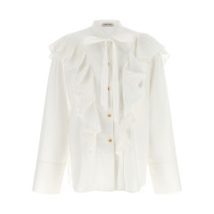[Alberta Ferretti] Shirt FW26 A021766220002