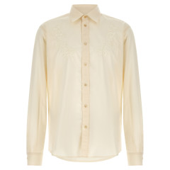 [Valentino Garavani] Shirts Long Sleeve FW26 V3ABS94BHU4H9