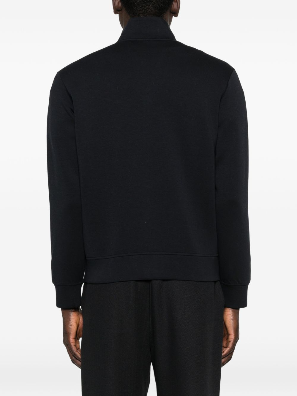 [Emporio Armani] Sweatshirt FW26 EM004536AF10013UB118