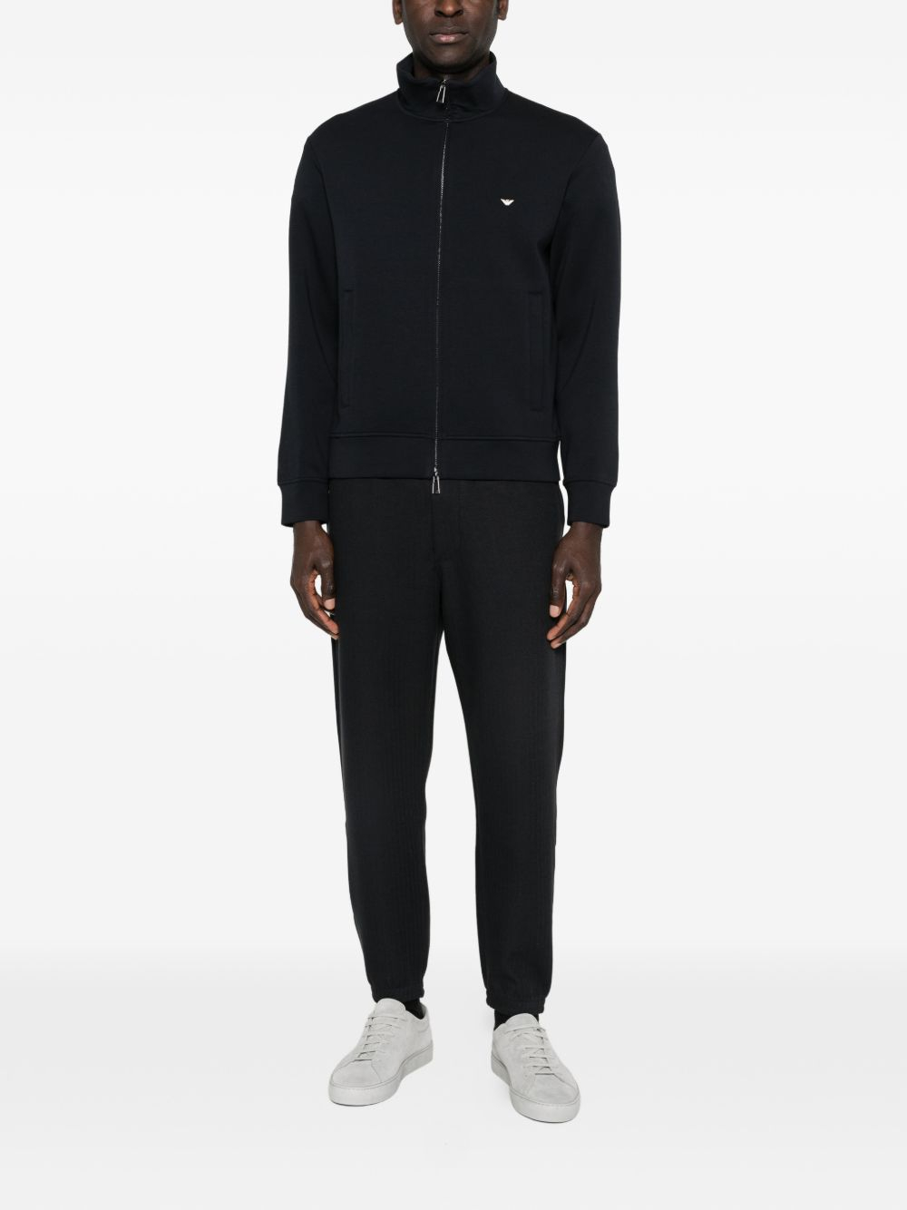 [Emporio Armani] Sweatshirt FW26 EM004536AF10013UB118