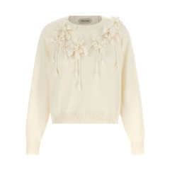 [Alberta Ferretti] Knitwear FW26 A092066040002