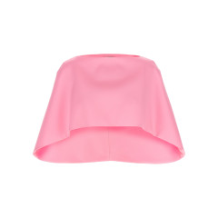 [Alberta Ferretti] Cape FW26 A330966280221