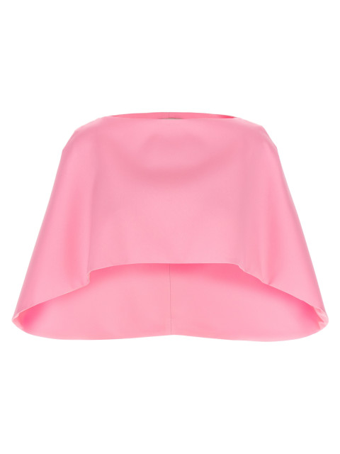 [Alberta Ferretti] Cape FW26 A330966280221