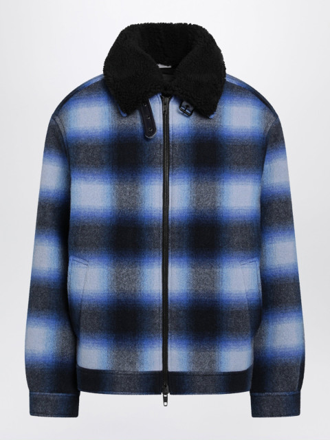[Balenciaga] Casual Jacket FW26 A001YNTRU13