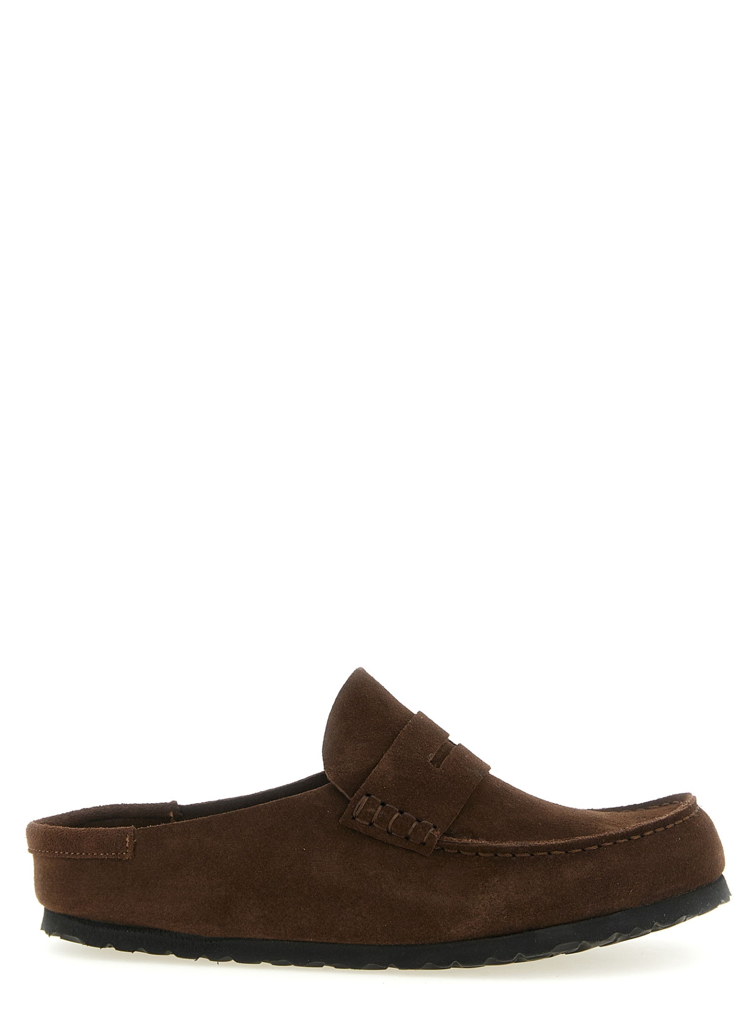 [Birkenstock] Flat shoes FW26 1031701CARAFE