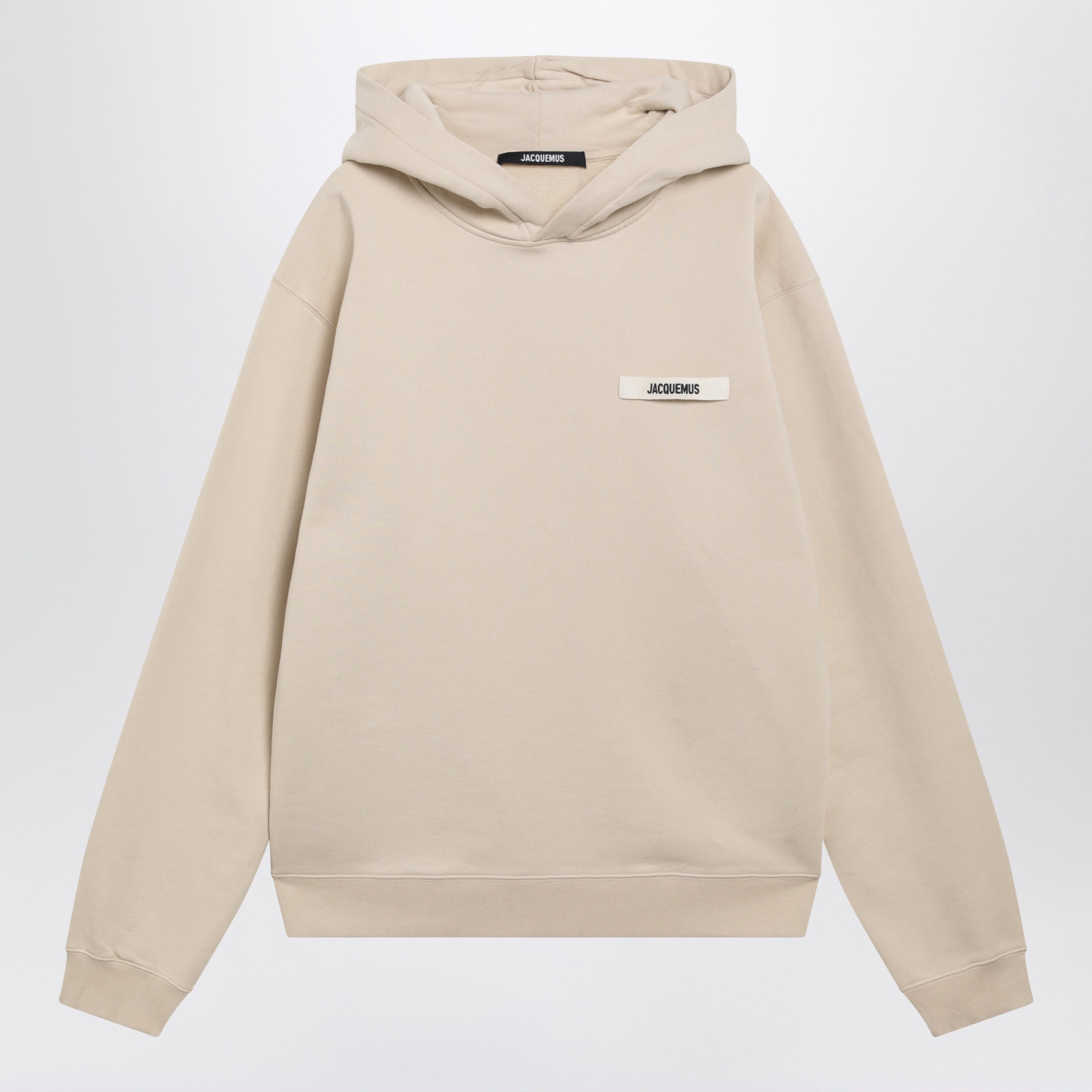 [JACQUEMUS] Sweatshirt FW26 HOM00247AJ00126