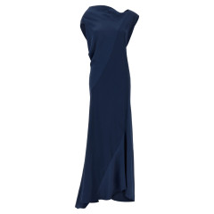 [Alberta Ferretti] Sleeveless dress FW26 A042166270342