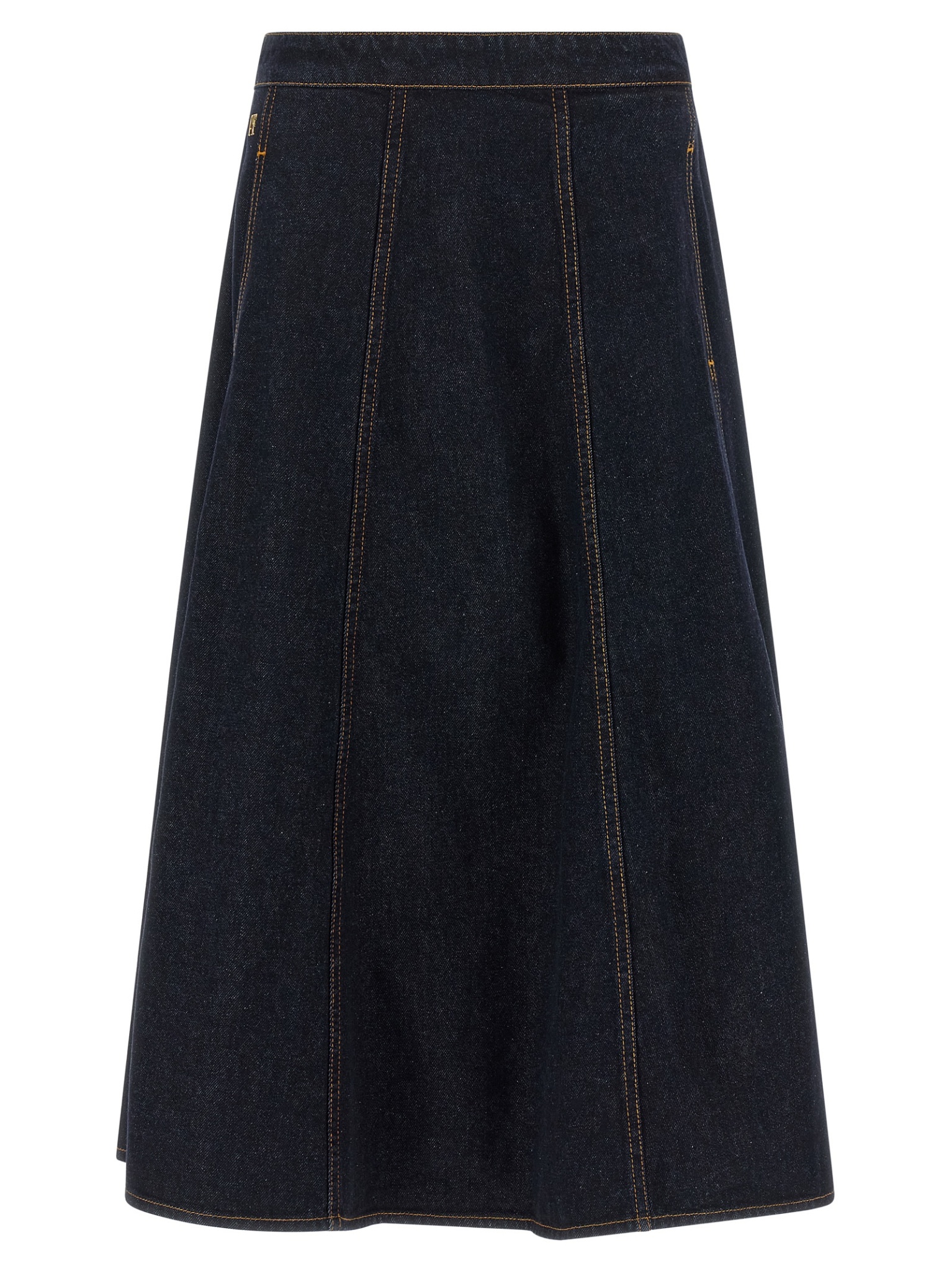 [Alberta Ferretti] Long skirt FW26 A011566300290