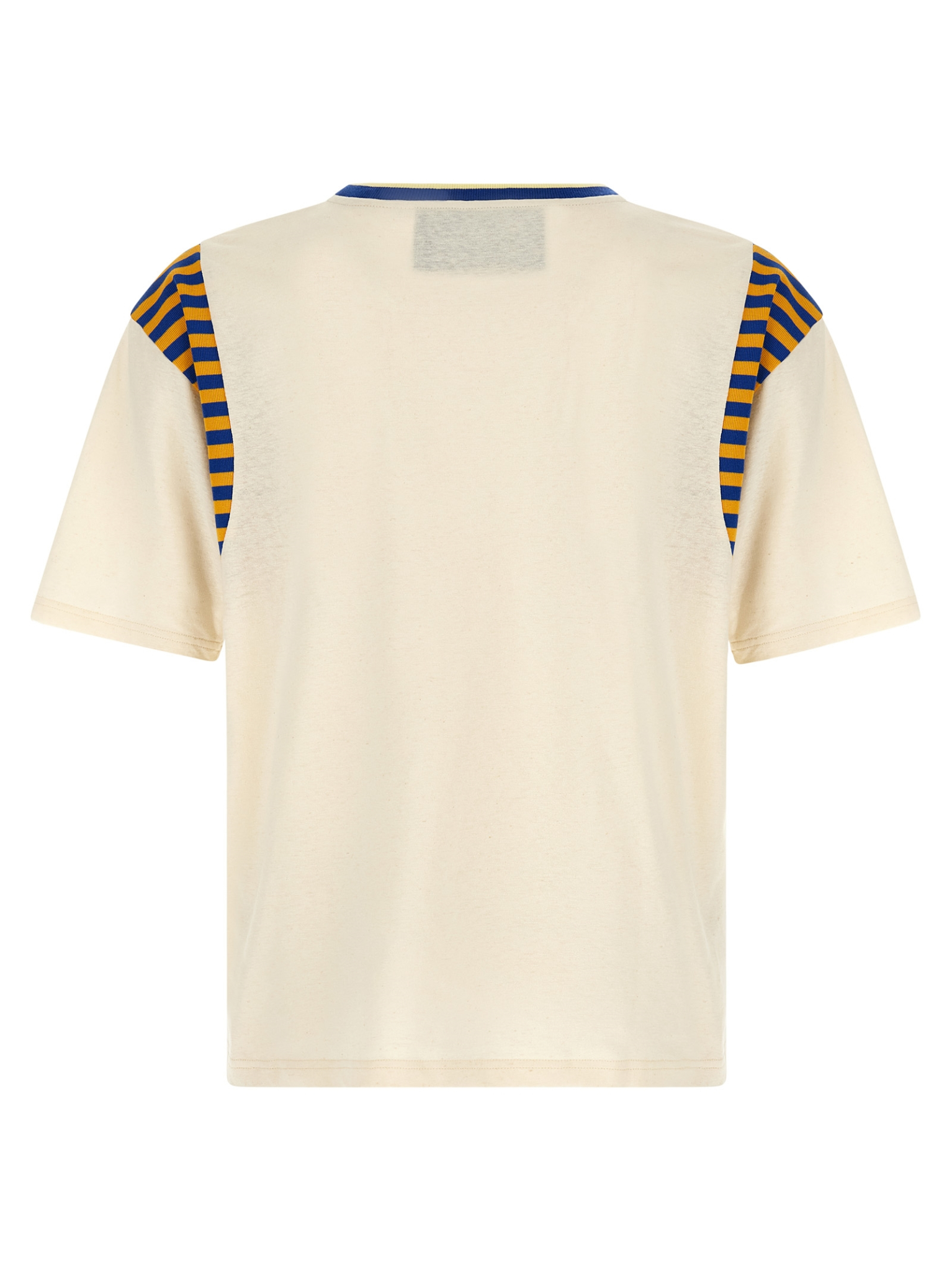 [Valentino Garavani] T-shirts Short Sleeve FW26 V3MG18FBLWRHG