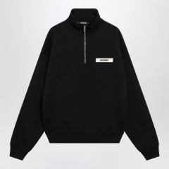 [JACQUEMUS] Sweatshirt FW26 SSM00313AJ00174