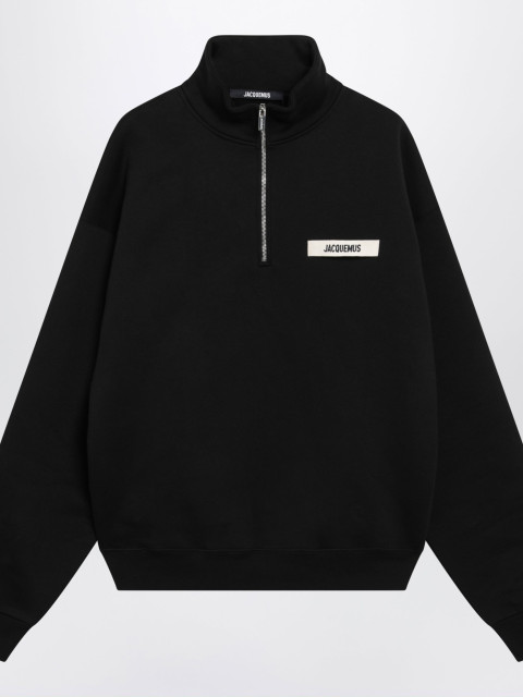 [JACQUEMUS] Sweatshirt FW26 SSM00313AJ00174