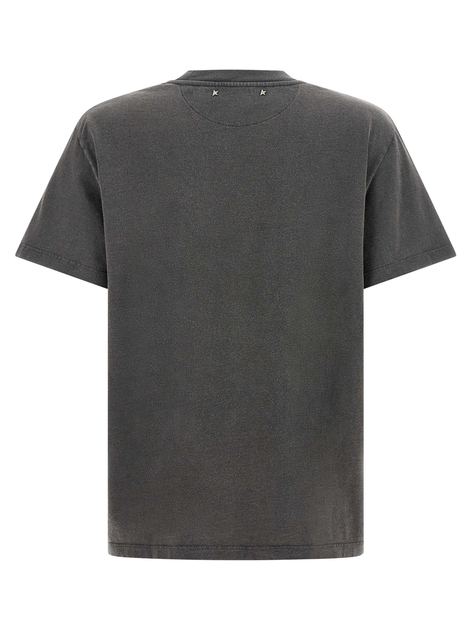 [Golden Goose] T-shirts Short Sleeve FW26 GWP01220P0006706031860318