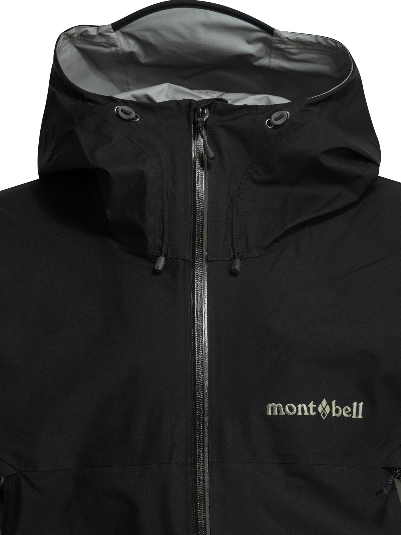 [Montbell] Casual Jacket FW26 2328321BK