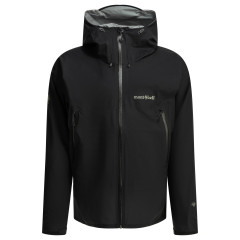 [Montbell] Casual Jacket FW26 2328321BK