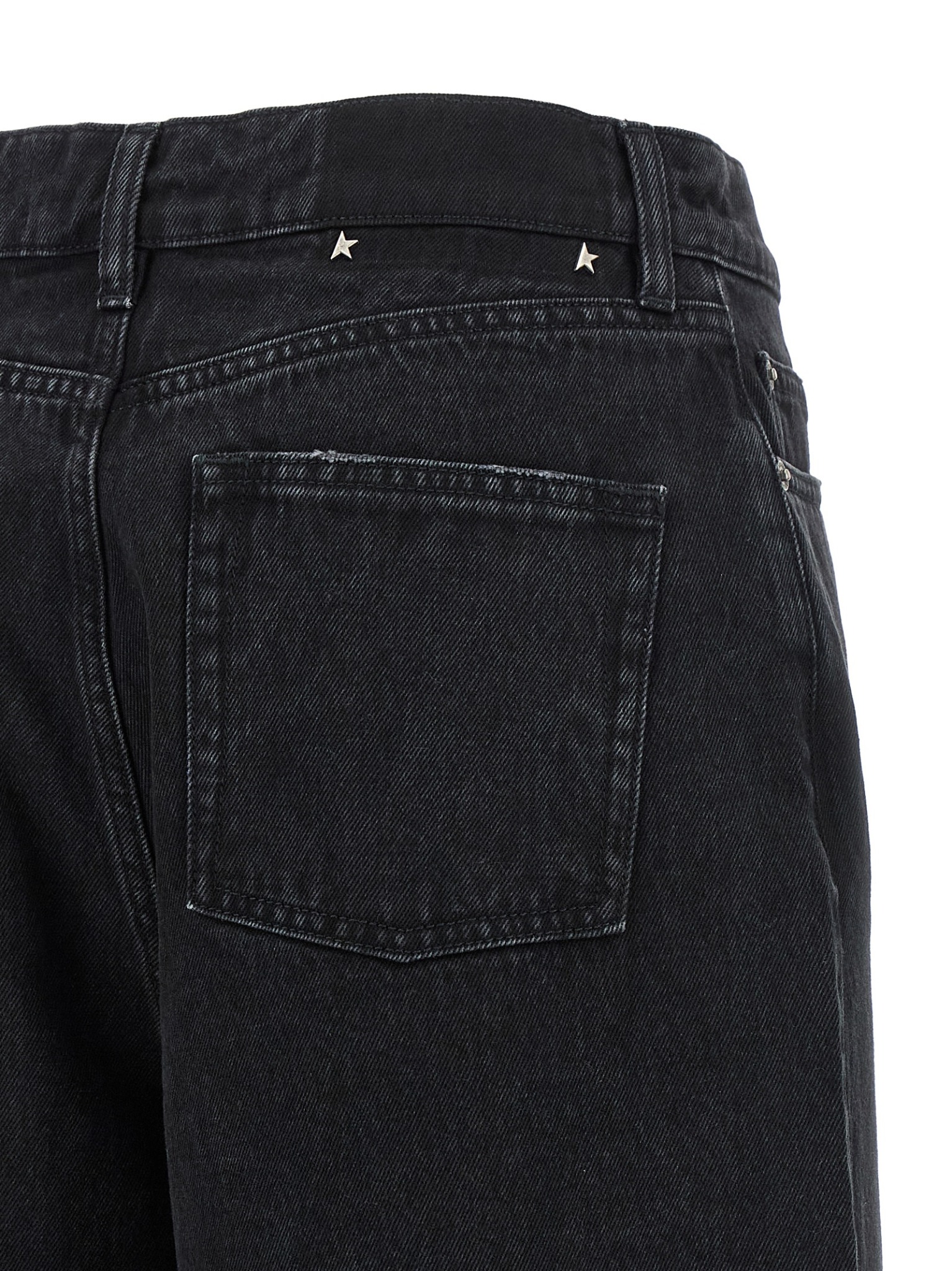 [Golden Goose] Jeans FW26 GWP02079P0006259010090100