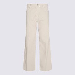 [HAIKURE] Trousers FW26 HEW03373GF184PXT0570