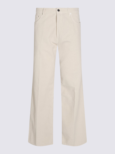 [HAIKURE] Trousers FW26 HEW03373GF184PXT0570
