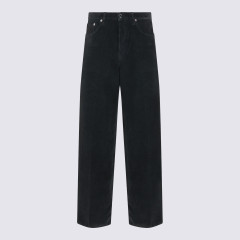 [HAIKURE] Trousers FW26 HEW03296GF184PXT0002