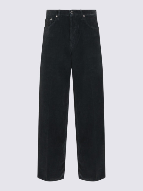 [HAIKURE] Trousers FW26 HEW03296GF184PXT0002