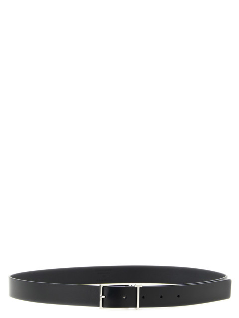 [Tom Ford] Belt FW26 TB325LCL623SNAA