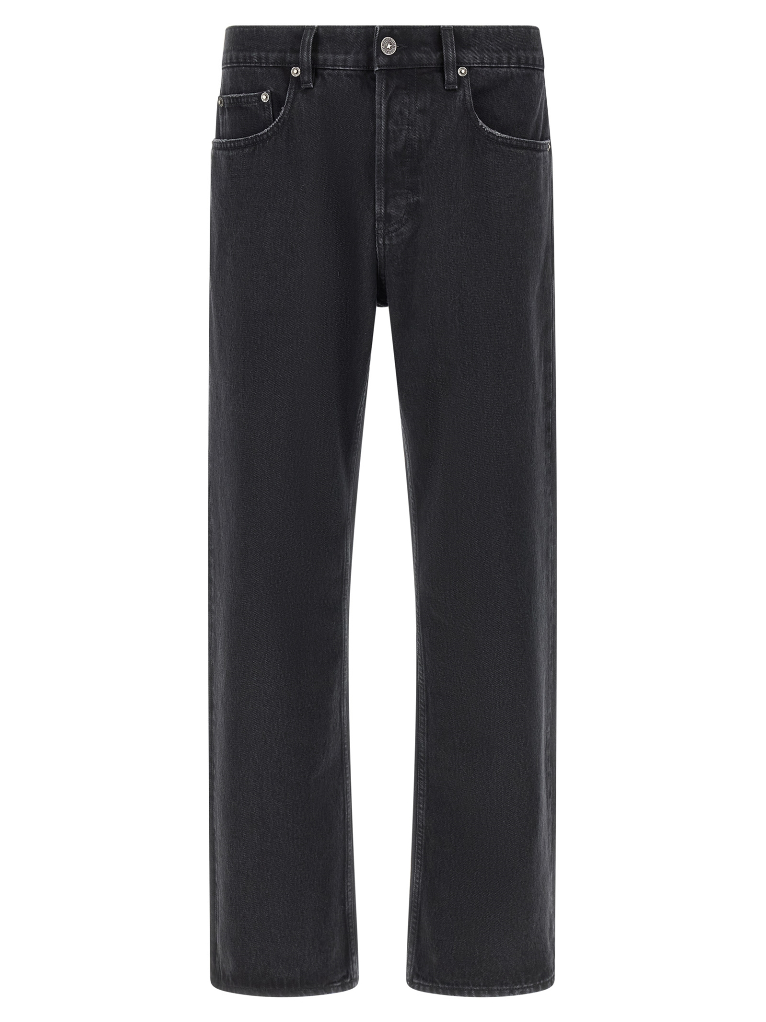 [Golden Goose] Jeans FW26 GMP01636P0006259010090100