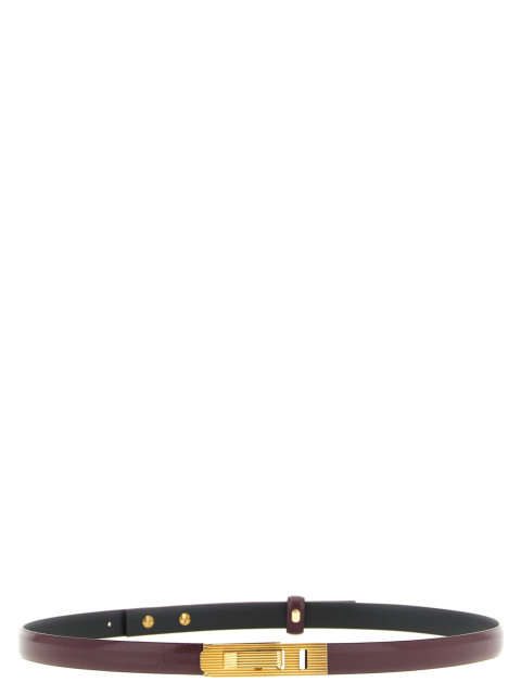[Alberta Ferretti] Belt FW26 A800180250195