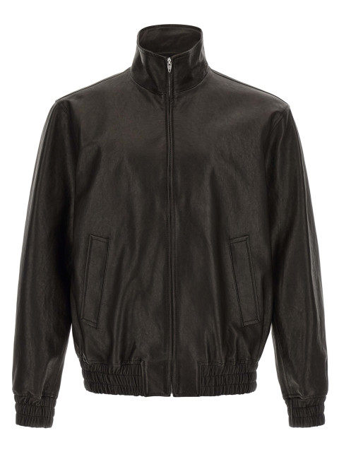 [Valentino Garavani] Casual Jacket FW26 V3NA03GBL00NO