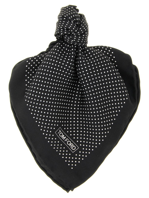 [Tom Ford] Tie FW26 SPR001S0214NAA