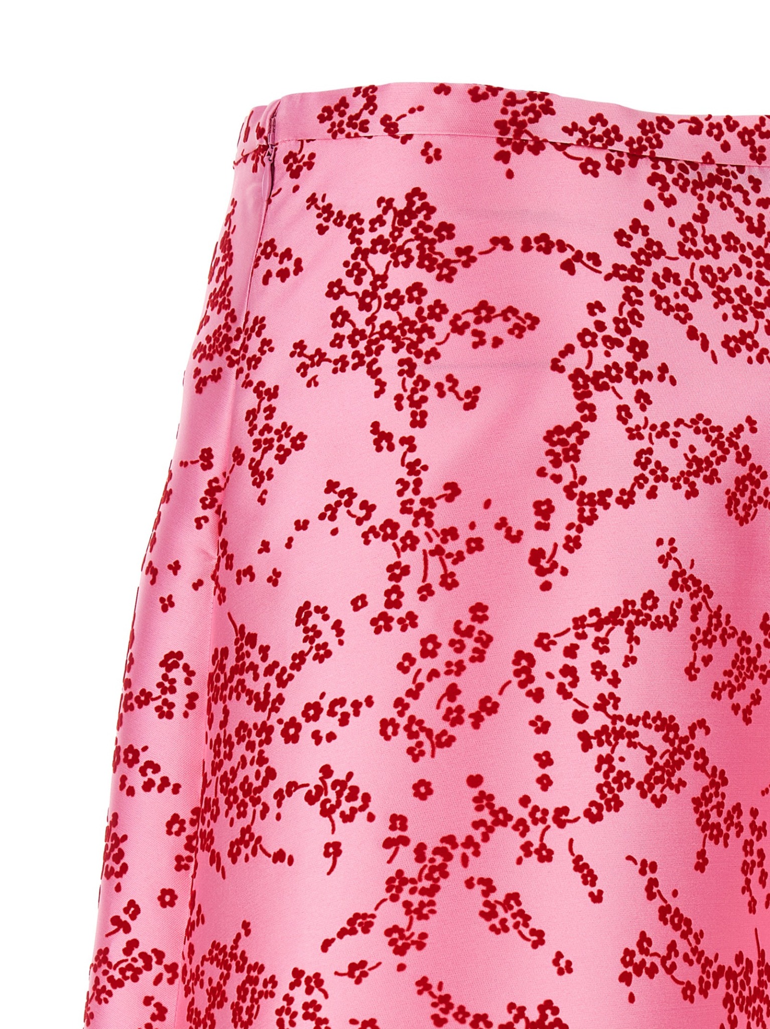 [Alberta Ferretti] Long skirt FW26 A010766471221