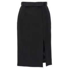 [Dolce & Gabbana] Skirt SS26 F4CVBTFUBF1N0000