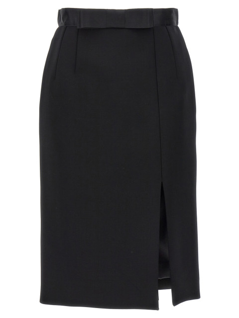 [Dolce & Gabbana] Skirt SS26 F4CVBTFUBF1N0000