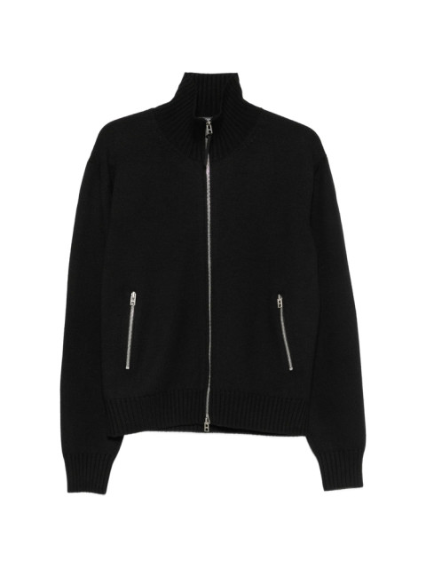 [Tom Ford] Cardigan FW26 YMW152 KZL027 NAA