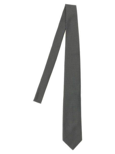 [Tom Ford] Tie FW26 STE001S0341TAP