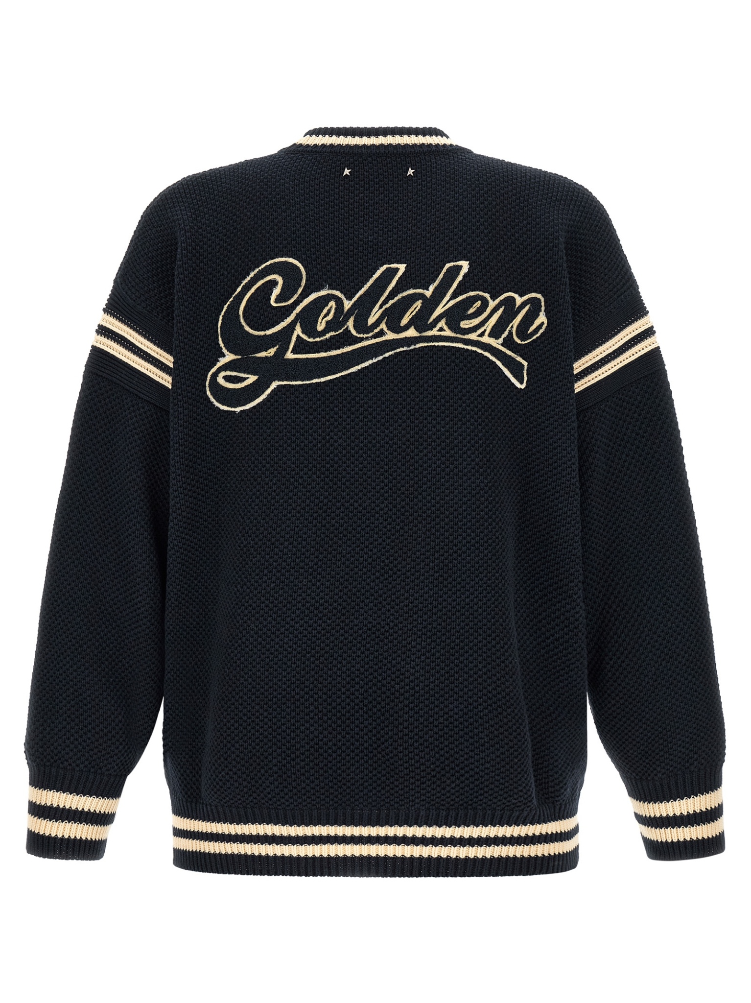 [Golden Goose] Knitwear FW26 GMP02863P0026725048650486