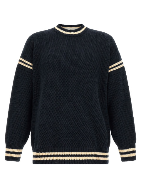 [Golden Goose] Knitwear FW26 GMP02863P0026725048650486