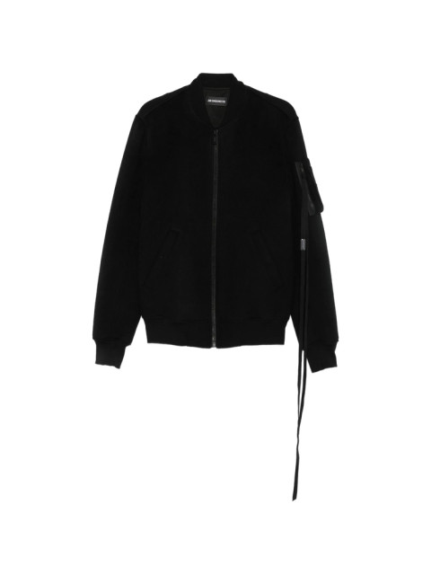 [ANN DEMEULEMEESTER] Bomber Jacket FW26 B0010960 FA510 099