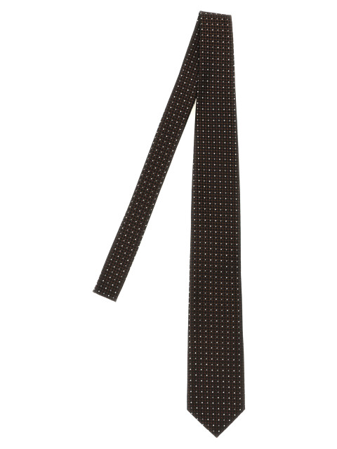 [Tom Ford] Tie FW26 STE001S0342EAN