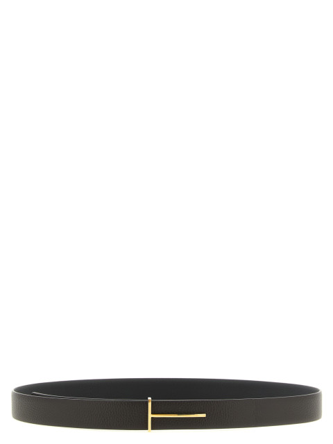 [Tom Ford] Belt FW26 TB330LCL236GENB