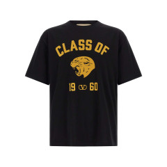 [Valentino Garavani] T-shirts Short Sleeve FW26 V3MG18ABAREE6