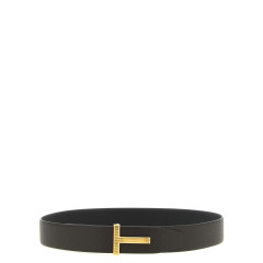 [Tom Ford] Belt FW26 TB246LCL236GENB