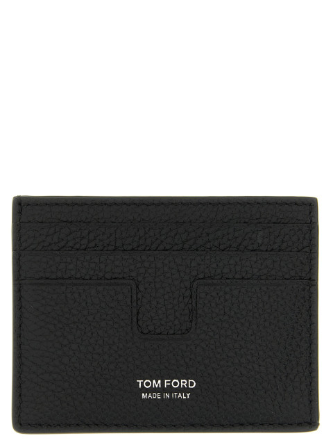 [Tom Ford] Wallet FW26 Y0233LCL158SNAA