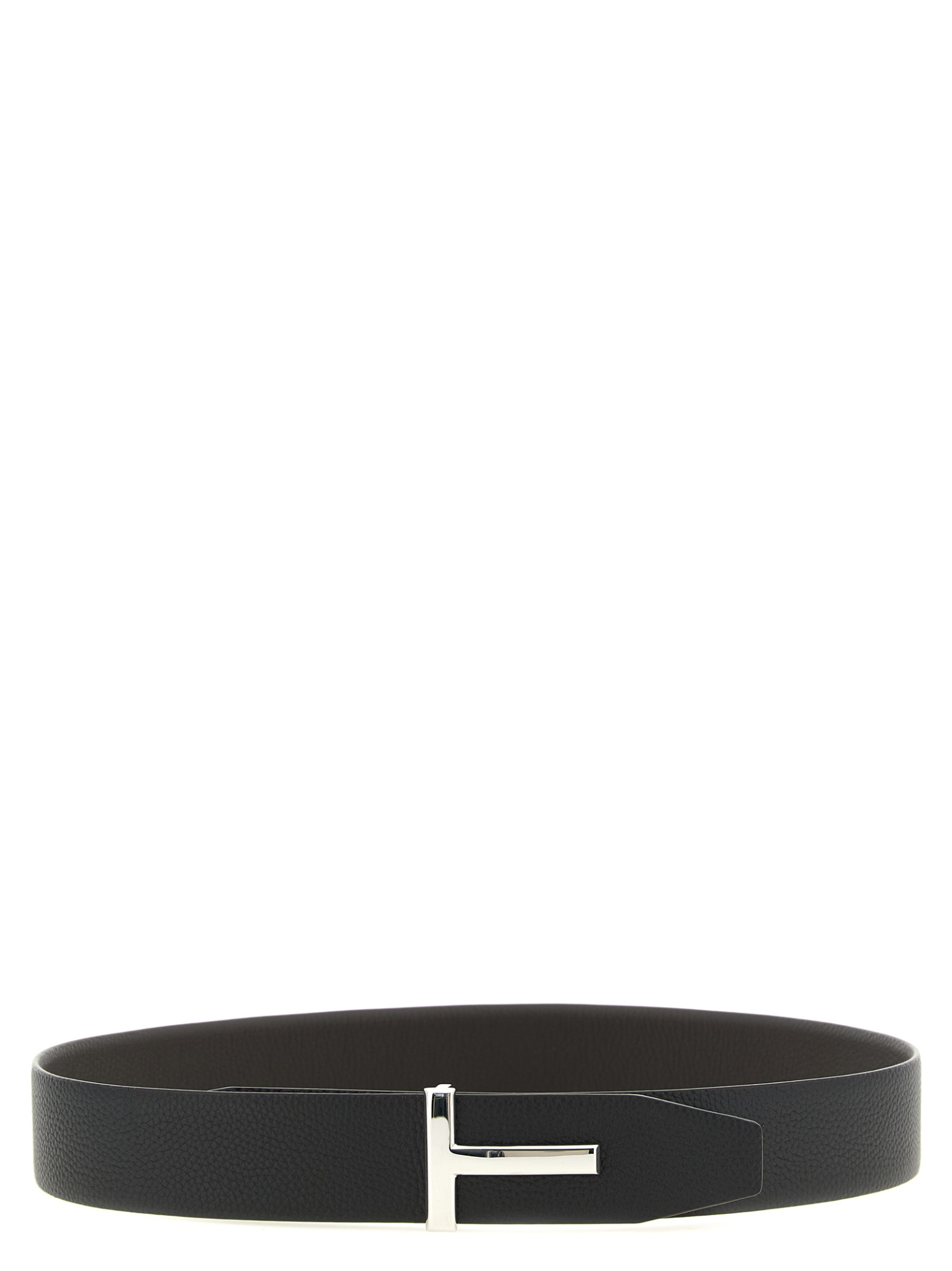 [Tom Ford] Belt FW26 TB178LCL236SENB