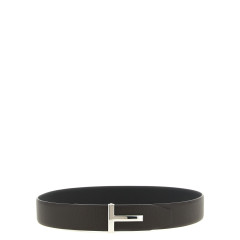 [Tom Ford] Belt FW26 TB178LCL236SENB