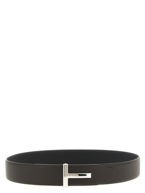 [Tom Ford] Belt FW26 TB178LCL236SENB