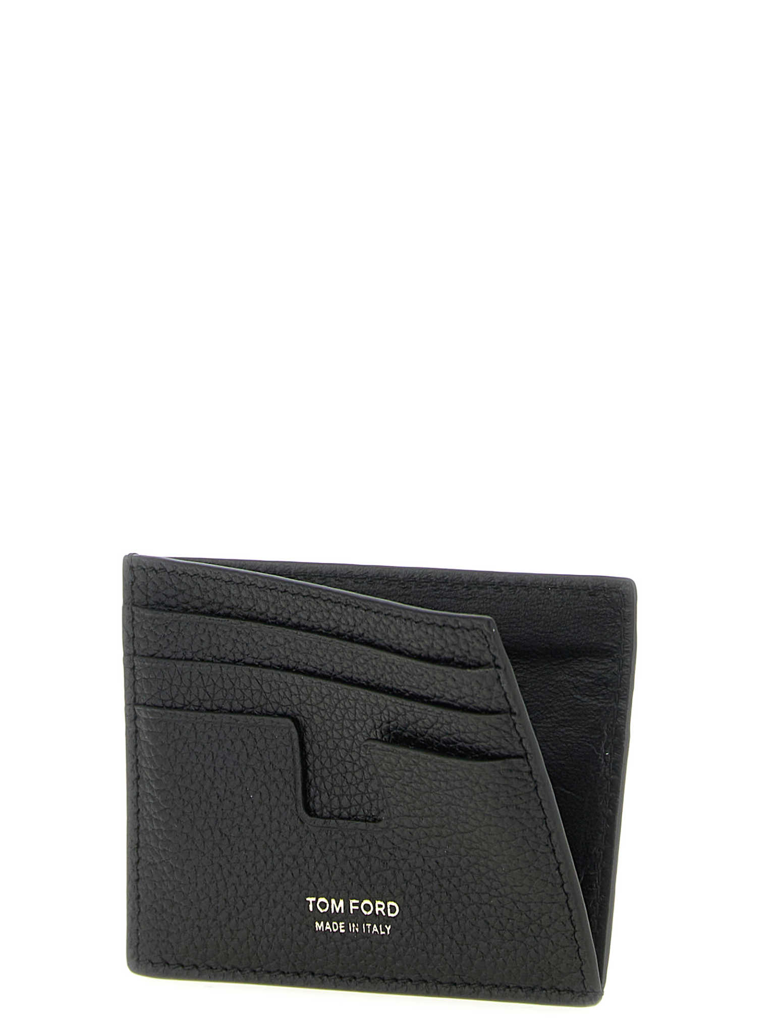 [Tom Ford] Wallet FW26 Y0233LCL158GNAA