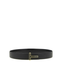 [Tom Ford] Belt FW26 TB248LCL237GNAA