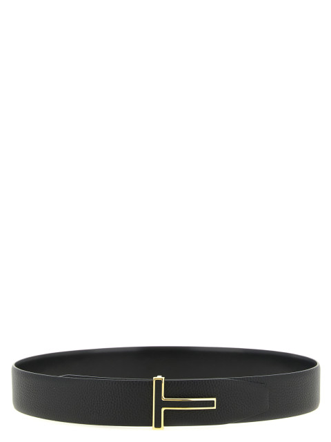 [Tom Ford] Belt FW26 TB248LCL237GNAA