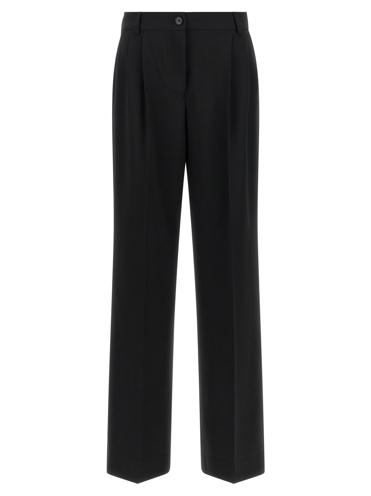 [Dolce & Gabbana] Trousers FW26 FTC17TFUBG3N0000
