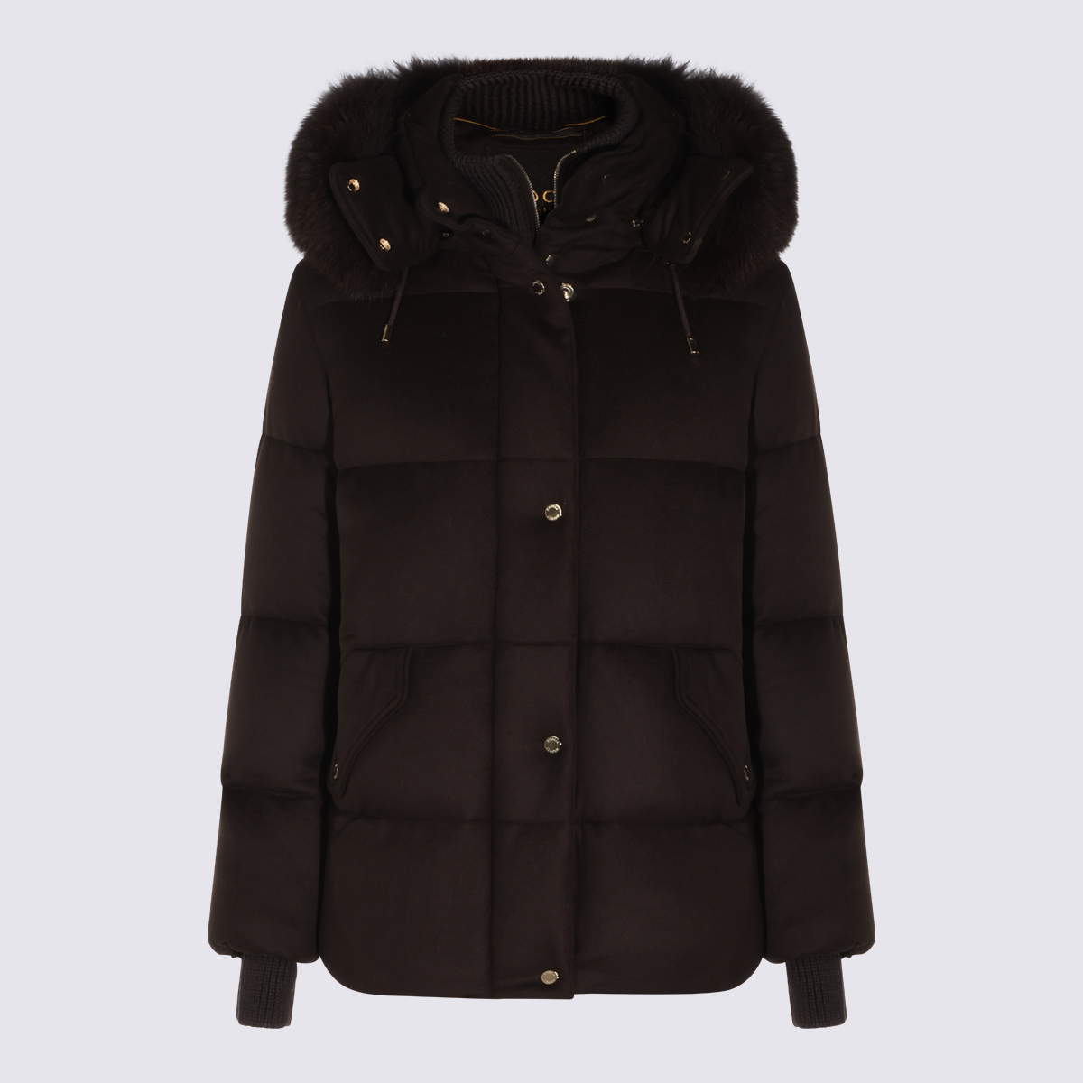 [Moorer] Down jacket FW26 MODPA100019LS9U0075