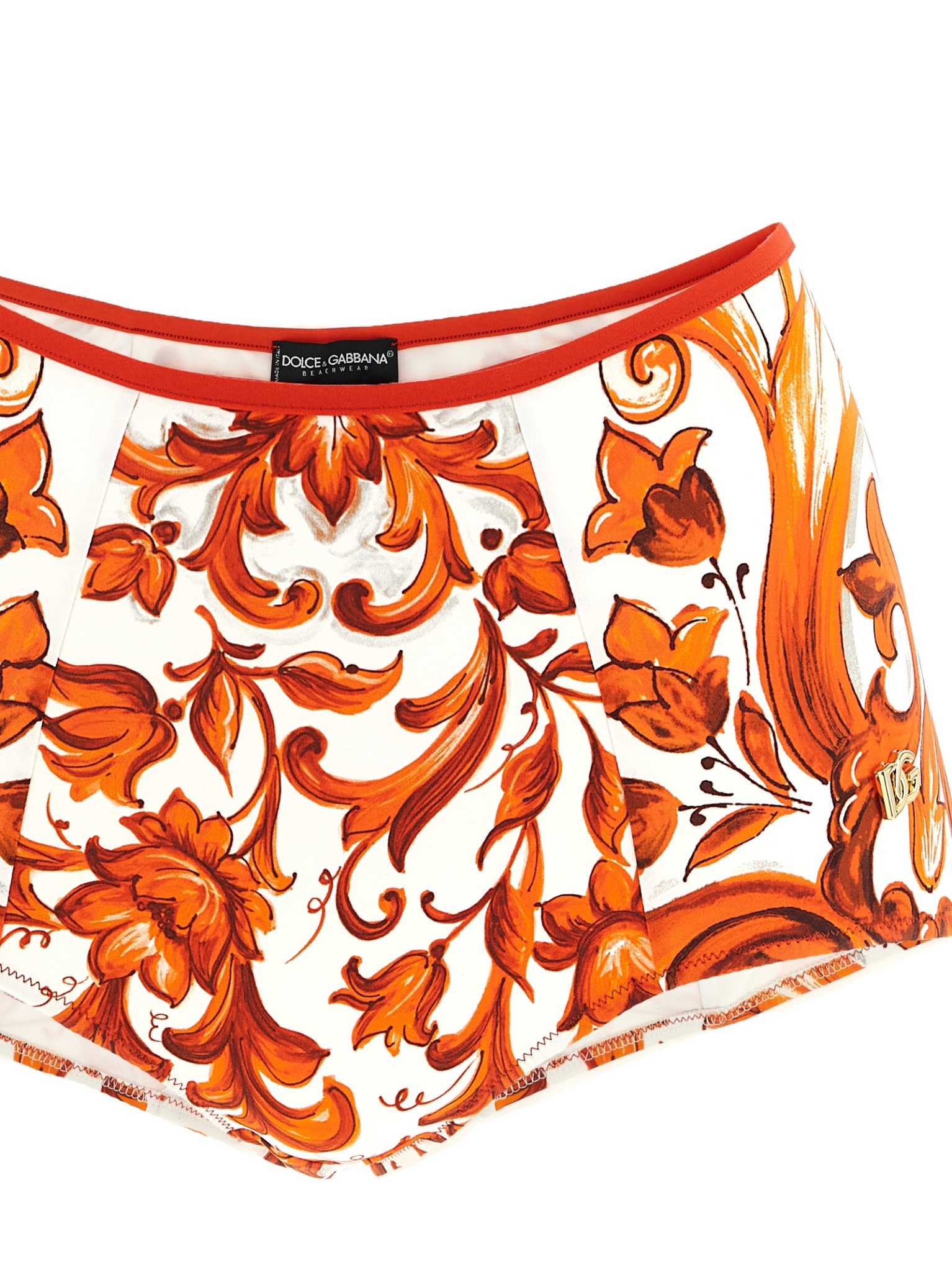 [Dolce & Gabbana] Bikini FW26 O8A27JONO19ID3TN